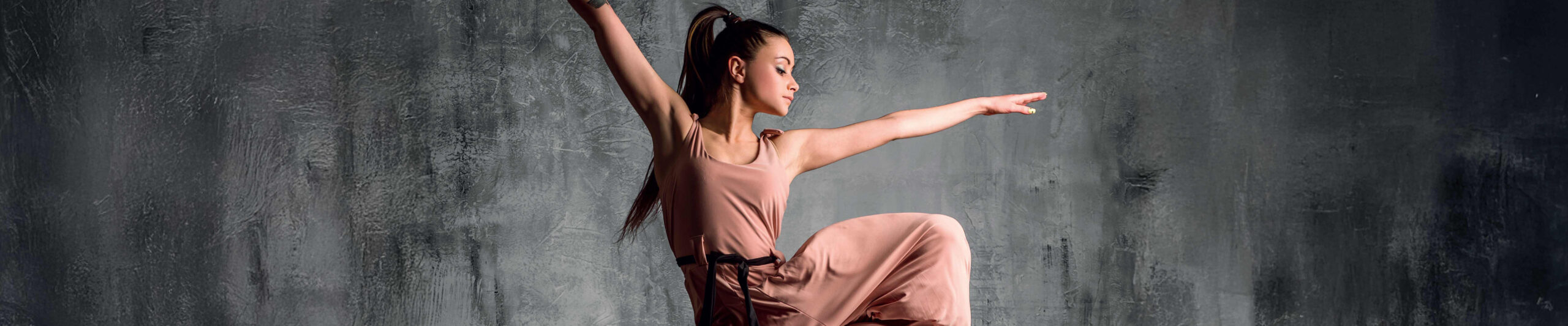 Danse thérapie - Espace Free Dance